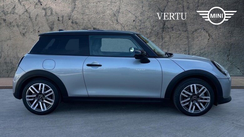 MINI Cooper 1.5 C Sport [Level 1] 3dr Auto Petrol Hatchback